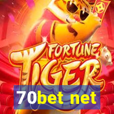 70bet net